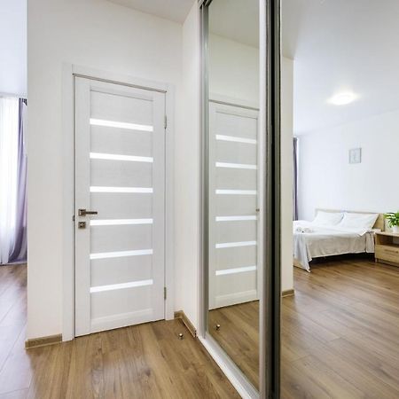 Nyvky Like Home - Studio - Apt 20 Κίεβο Εξωτερικό φωτογραφία