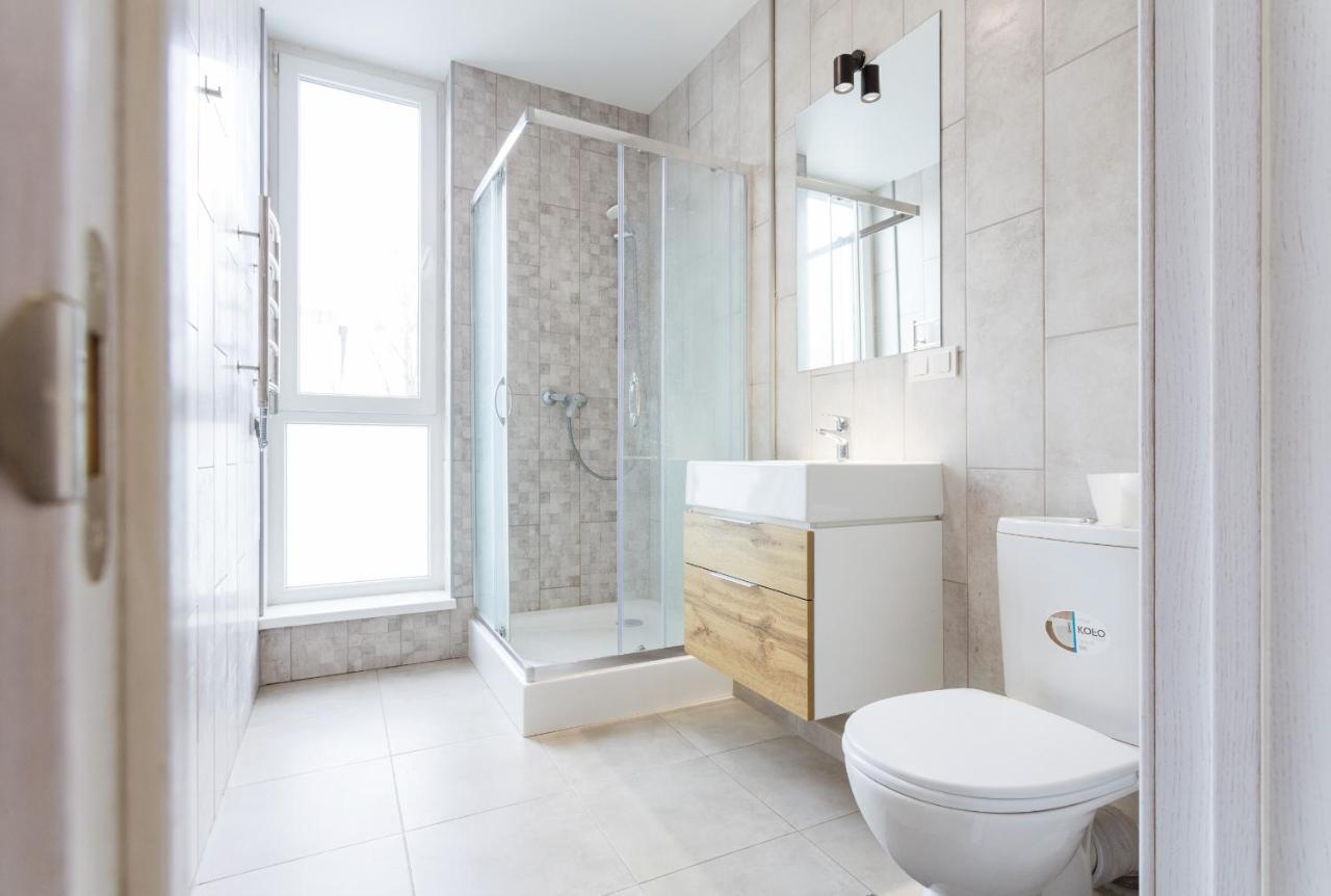 Nyvky Like Home - Studio - Apt 20 Κίεβο Εξωτερικό φωτογραφία