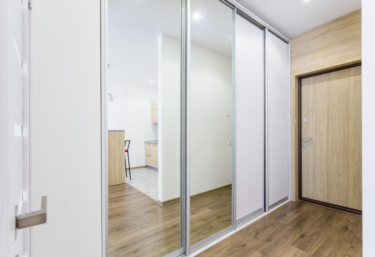 Nyvky Like Home - Studio - Apt 20 Κίεβο Εξωτερικό φωτογραφία