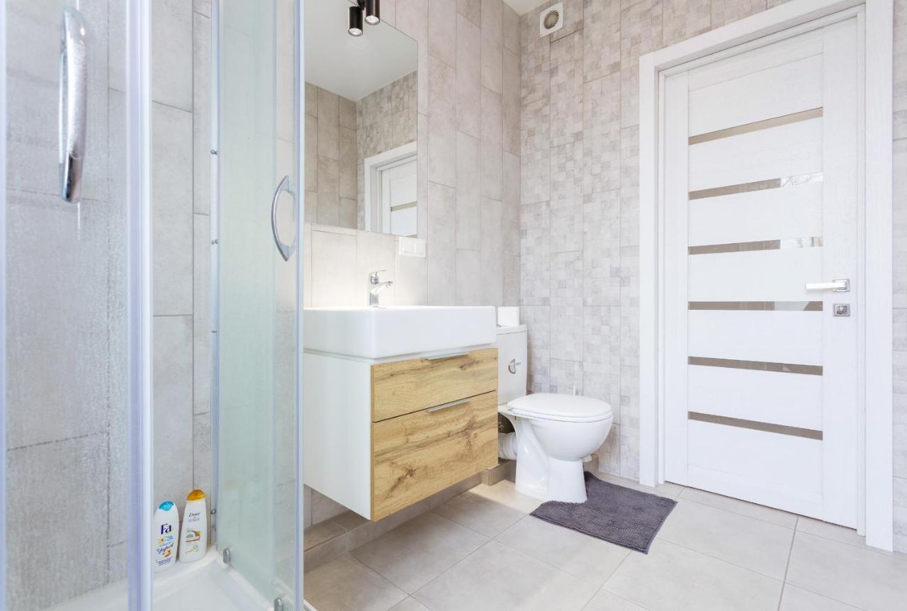 Nyvky Like Home - Studio - Apt 20 Κίεβο Εξωτερικό φωτογραφία